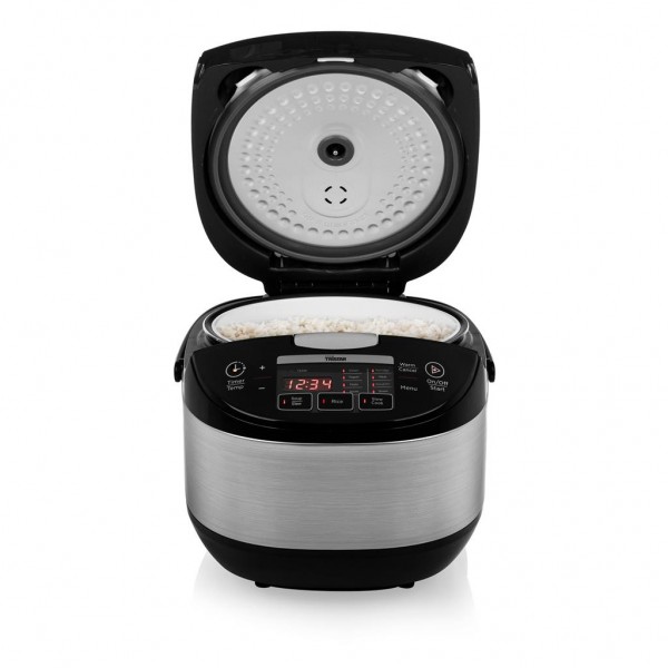 Insignia digital multi online cooker